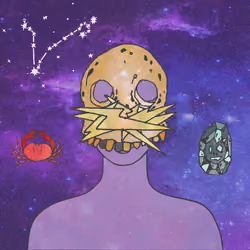 Divine Order of the Zodiac #4612