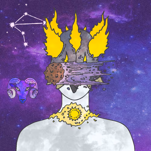 Divine Order of the Zodiac #9884