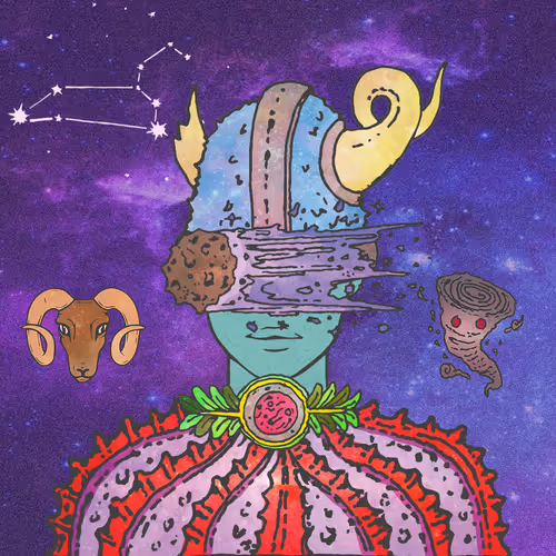 Divine Zodiac