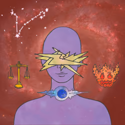 Divine Order of the Zodiac #4241
