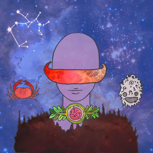 Divine Zodiac
