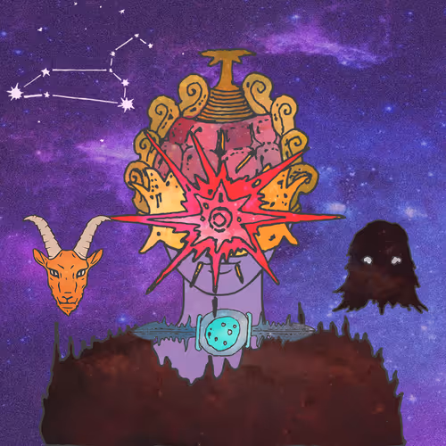 Divine Zodiac