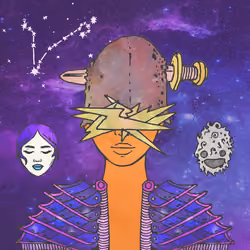 Divine Order of the Zodiac #2460