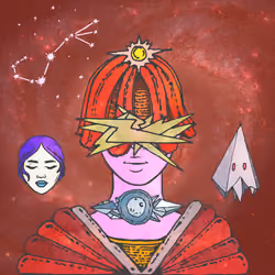 Divine Order of the Zodiac #116