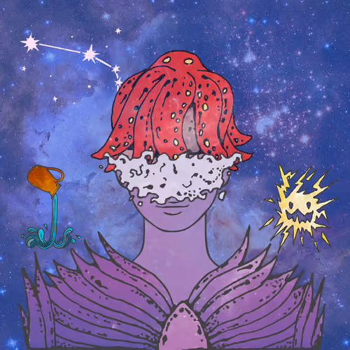 Divine Order of the Zodiac #7909