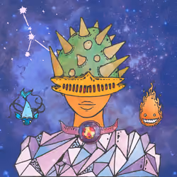 Divine Order of the Zodiac #6913