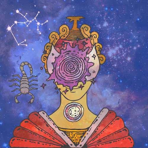 Divine Zodiac