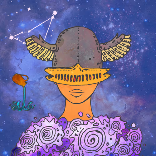 Divine Zodiac