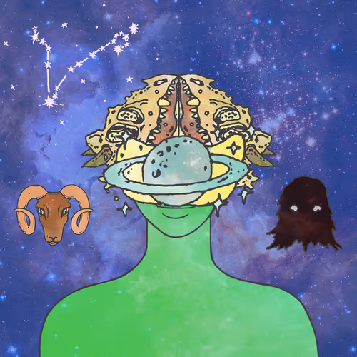 Divine Order of the Zodiac #466