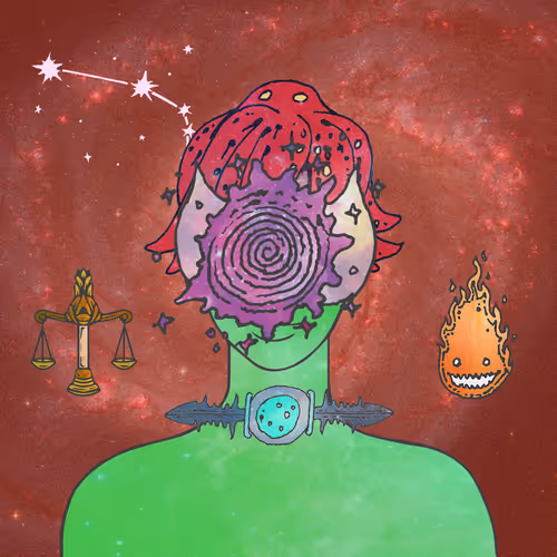 Divine Zodiac