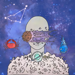 Divine Order of the Zodiac #999