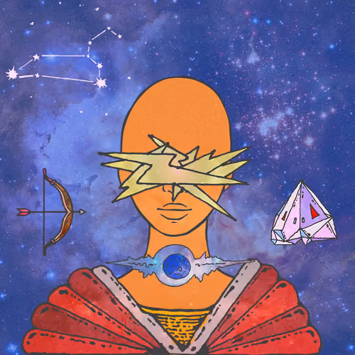 Divine Order of the Zodiac #9947