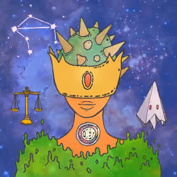 Divine Order of the Zodiac #4975