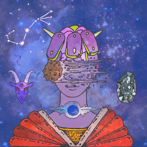Divine Order of the Zodiac #6208
