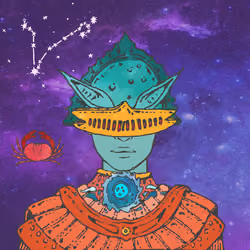 Divine Order of the Zodiac #6959