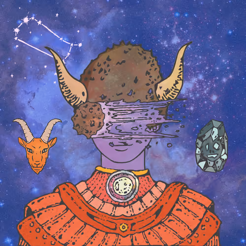 Divine Order of the Zodiac #499