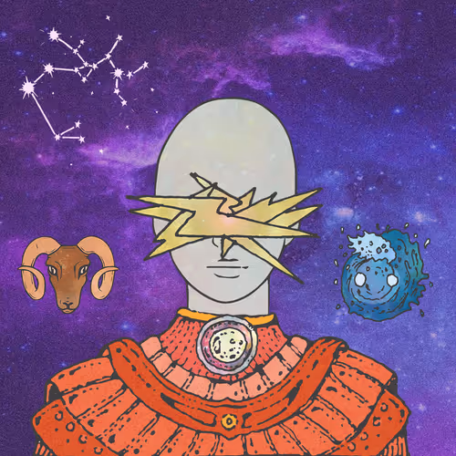 Divine Zodiac