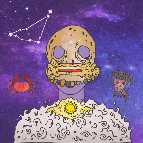 Divine Zodiac