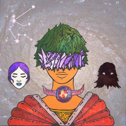 Divine Order of the Zodiac #3023