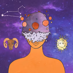Divine Order of the Zodiac #9630