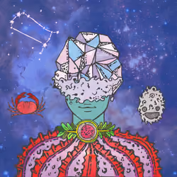 Divine Order of the Zodiac #3657