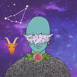 Divine Order of the Zodiac #9749