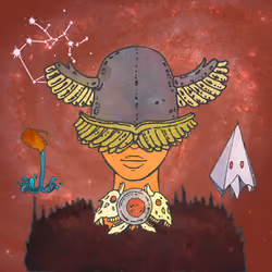 Divine Order of the Zodiac #138
