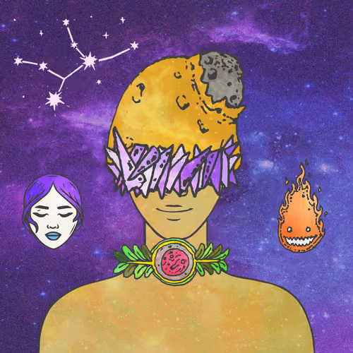 Divine Order of the Zodiac #5667