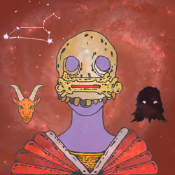 Divine Order of the Zodiac #657