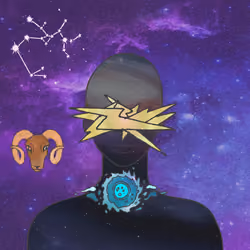 Divine Order of the Zodiac #6806