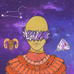 Divine Order of the Zodiac #3243