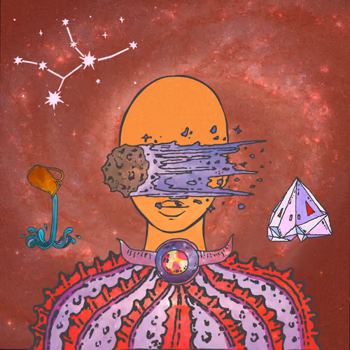Divine Order of the Zodiac #4400