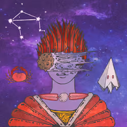 Divine Order of the Zodiac #8760