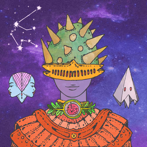Divine Zodiac