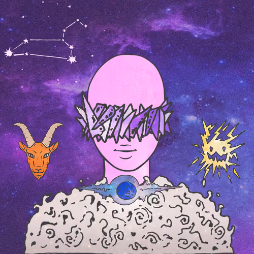 Divine Order of the Zodiac #8570