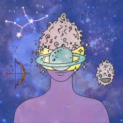 Divine Order of the Zodiac #846