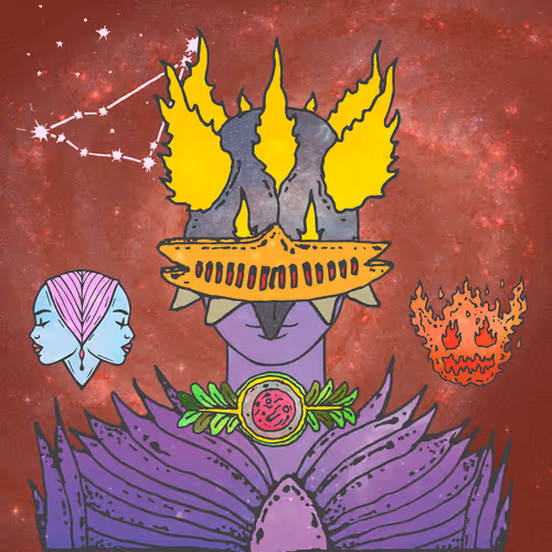 Divine Zodiac