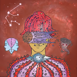Divine Order of the Zodiac #9632
