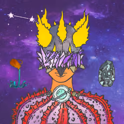 Divine Order of the Zodiac #6419