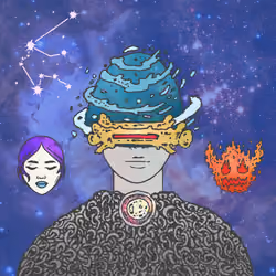 Divine Order of the Zodiac #9610
