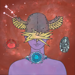 Divine Order of the Zodiac #957