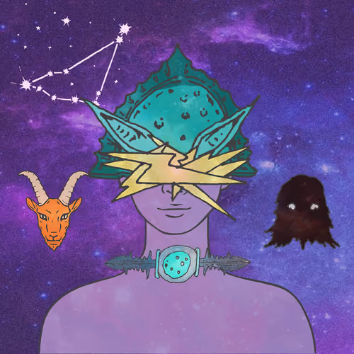 Divine Order of the Zodiac #433