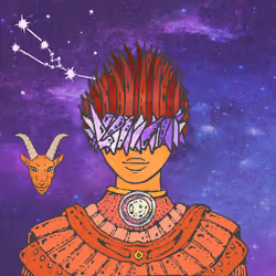 Divine Order of the Zodiac #9353