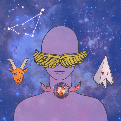 Divine Order of the Zodiac #474