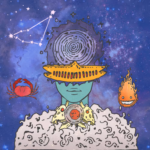 Divine Zodiac