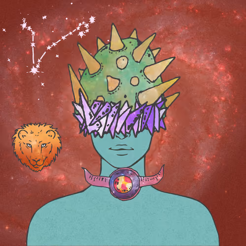 Divine Order of the Zodiac #1369
