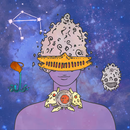 Divine Zodiac