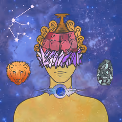 Divine Order of the Zodiac #6726