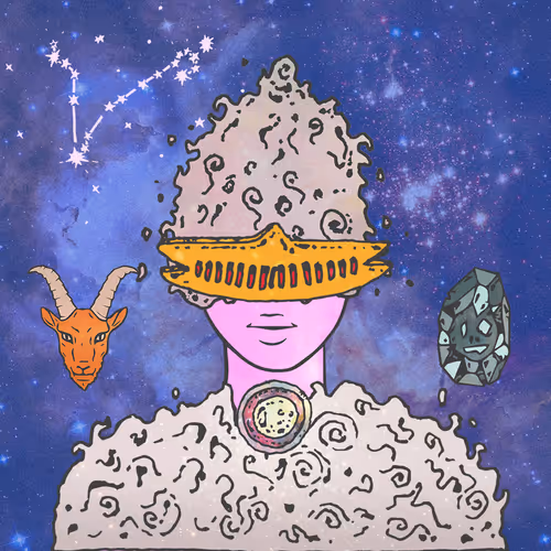 Divine Zodiac