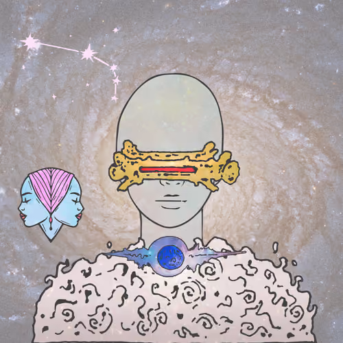 Divine Order of the Zodiac #8048